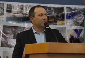 Tarcsio Brescovit