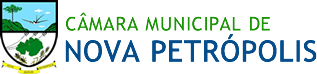 Logotipo Câmara São Marcos
